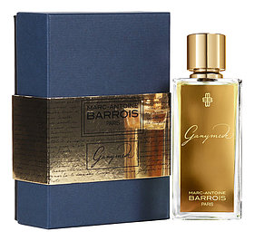 Marc -Antoine Barrois Ganymede 100ml Original