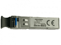 Оптический модуль Hikvision HK-SFP-1.25G-20-1310