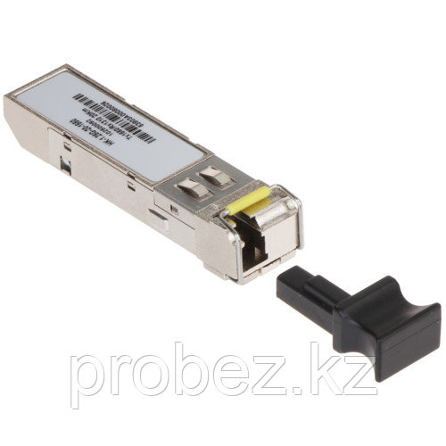 Оптический модуль Hikvision HK-SFP-1.25G-20-1550 SFP