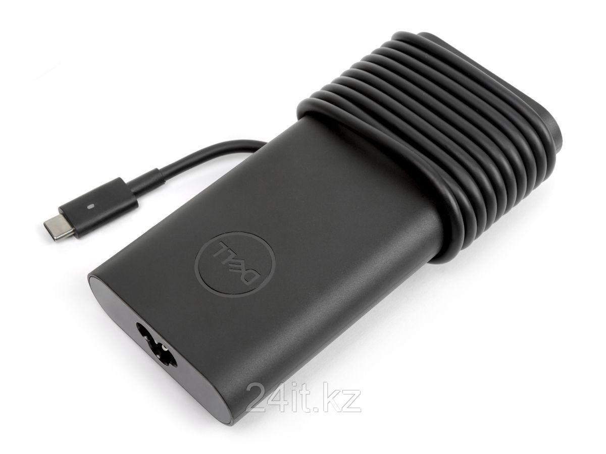 Блок питания для ноутбука Dell 130W USB-C 4thGen, фото 1