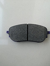 Тормозные колодки передние TOYOTA COROLLA ZRE181, NRE181, 1ZRFE, 2ZRFE,2013-2019, PN21001, NIBK, MADE IN JAPAN