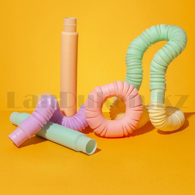 Igrushka antistress trubka Pop Tubes