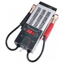Тестер аккумуляторных батарей ROCKFORCE RF-8311 цифровой (12V, 150-1400А)