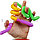 Игрушка антистресс трубка маленькая Pop Tubes цвета в ассортименте, фото 8