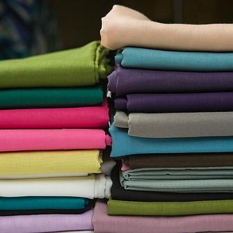 Одежда, текстиль