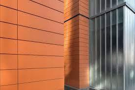 Терракотовые панели, плиты и багеты