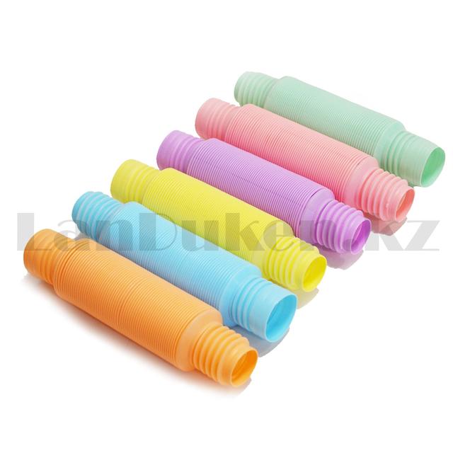 Igrushka antistress trubka Pop Tubes