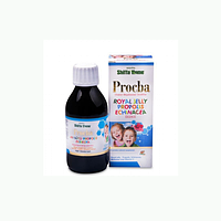 Shiffa Home Procba Royal Jelly Propolis Echinacea extract