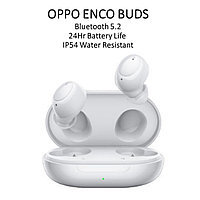 Наушники OPPO Enco Buds, Bluetooth 5.2