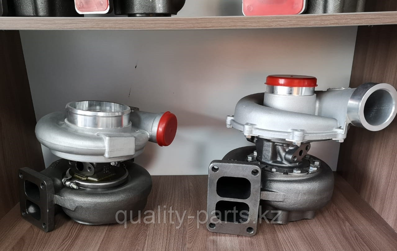 Турбина 1144003830, 1144003841, 1144004441 IHI Isuzu 6WG1 Hitachi