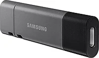 USB-ФЛЕШ-НАКОПИТЕЛЬ 32Gb Samsung DUO Plus USB Type-C/Type A MUF-32DB/APC