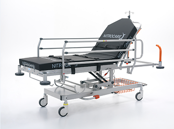 Каталка для перевозки пациентов NITRO серии SD, модель 01