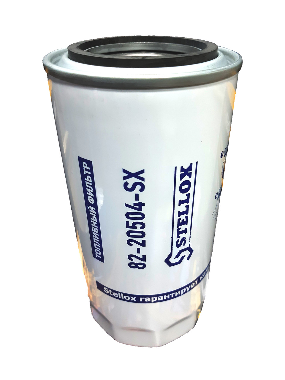 Топливный фильтр STELLOX 82-20504-SX