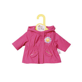 Zapf Creation Baby born 870-266 Бэби Борн Курточки (в ассортименте)