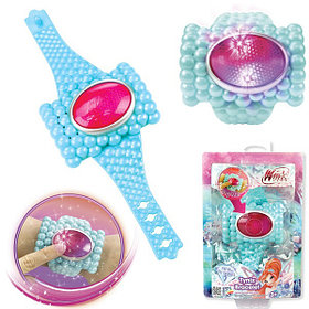 Winx club кристалл тайникс