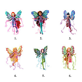 Кукла Winx Club WOW Дримикс