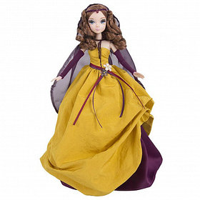 Кукла Sonya Rose, серия "Gold collection", платье Эльза R4345N
