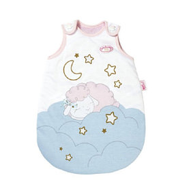 Zapf Creation Baby Annabell 700-075 Бэби Аннабель Спальный конверт