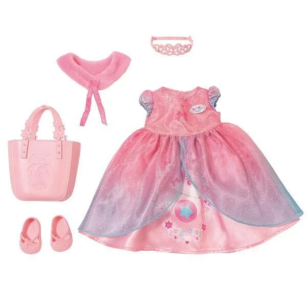 Zapf Creation Baby born Бэби Борн Одежда для принцессы