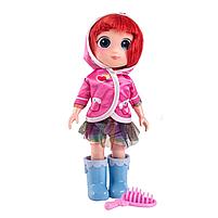 Кукла Rainbow Ruby Руби Повседневный образ, фото 3