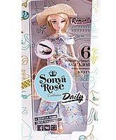 Кукла Sonya Rose, серия Daily collection Пикник, фото 2