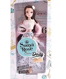 Кукла Sonya Rose, серия "Daily collection", Свидание
