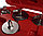 JTC Набор адаптеров для прокачки тормозов (используется с JTC-6989, JTC-6990) JTC, фото 3