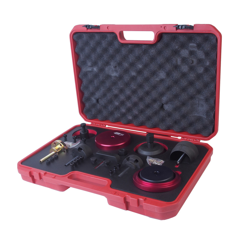 JTC Набор инструментов для демонтажа сальников коленвала (BMW N20,N40,N42,N45,N45T,N46,N46T,N52-N54) JTC, фото 1