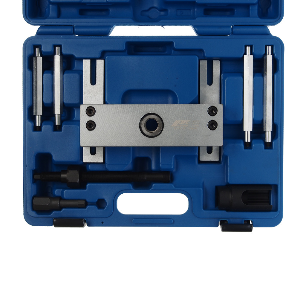 JTC Набор приспособлений для демонтажа форсунок дизельных Common Rail (BMW M47TU,M57,M57TU) JTC - фото 2 - id-p96306811