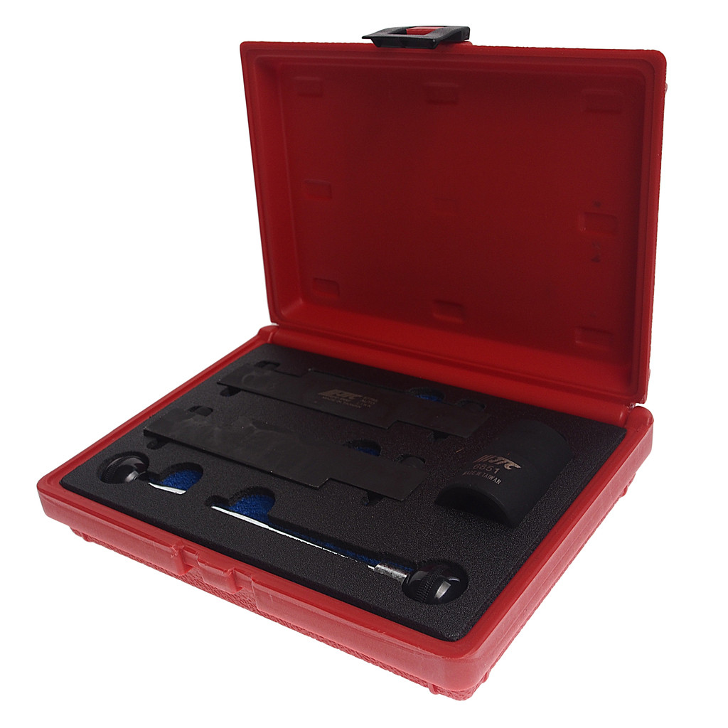 JTC Набор приспособлений для фиксации распредвала (PORSCHE 3.0 DS/3.0 S/3.6 TURBO) JTC, фото 1