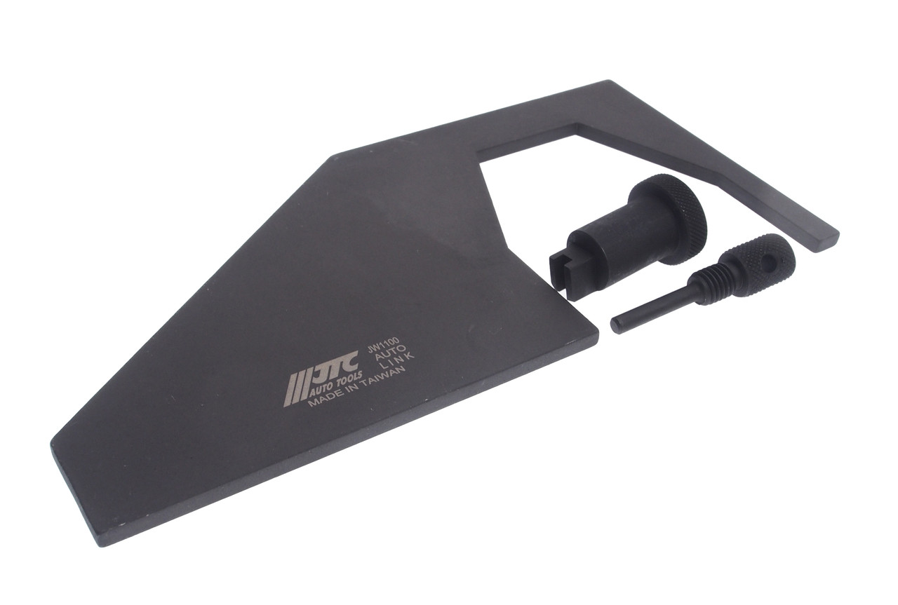 JTC Набор фиксаторов распредвала и коленвала для установки фаз ГРМ (MAZDA CX-7 2.3 T FORD 1.8/2.0) JTC