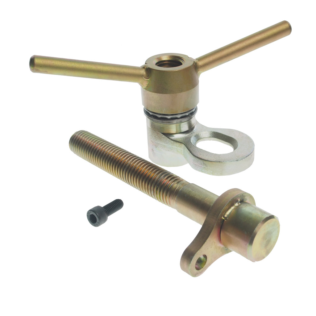 JTC Приспособление для снятия и установки пружины клапана (DAF CF85 410,460 EURO 4-5) JTC, фото 1