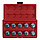 JTC Набор головок для секретных болтов и гаек (TESLA model S, X) JTC, фото 2