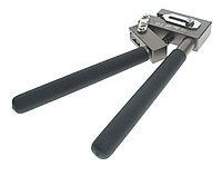 JTC Пробойник 1.2-5мм для металла JTC