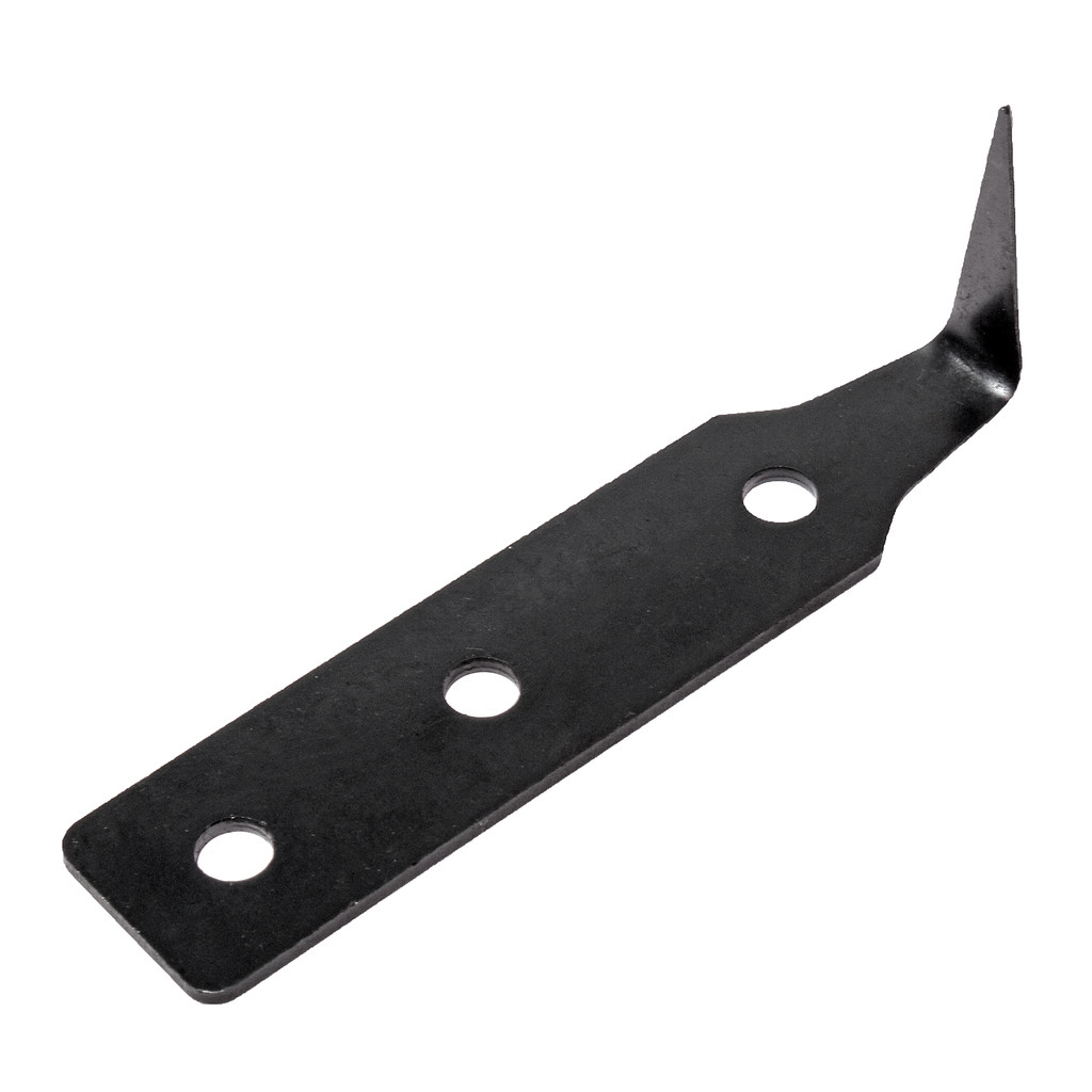 JTC Лезвие ножа для демонтажа уплотнителей стекол 25мм (2520) JTC - фото 2 - id-p96307232