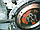JTC Фиксатор маховика универсальный L=250мм JTC, фото 3