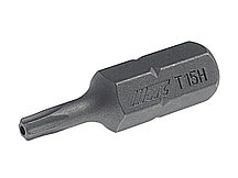 JTC Бита TORX Т15Hх30мм 5/16" JTC