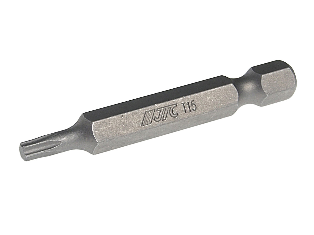 JTC Бита TORX Т15х50мм 1/4" JTC