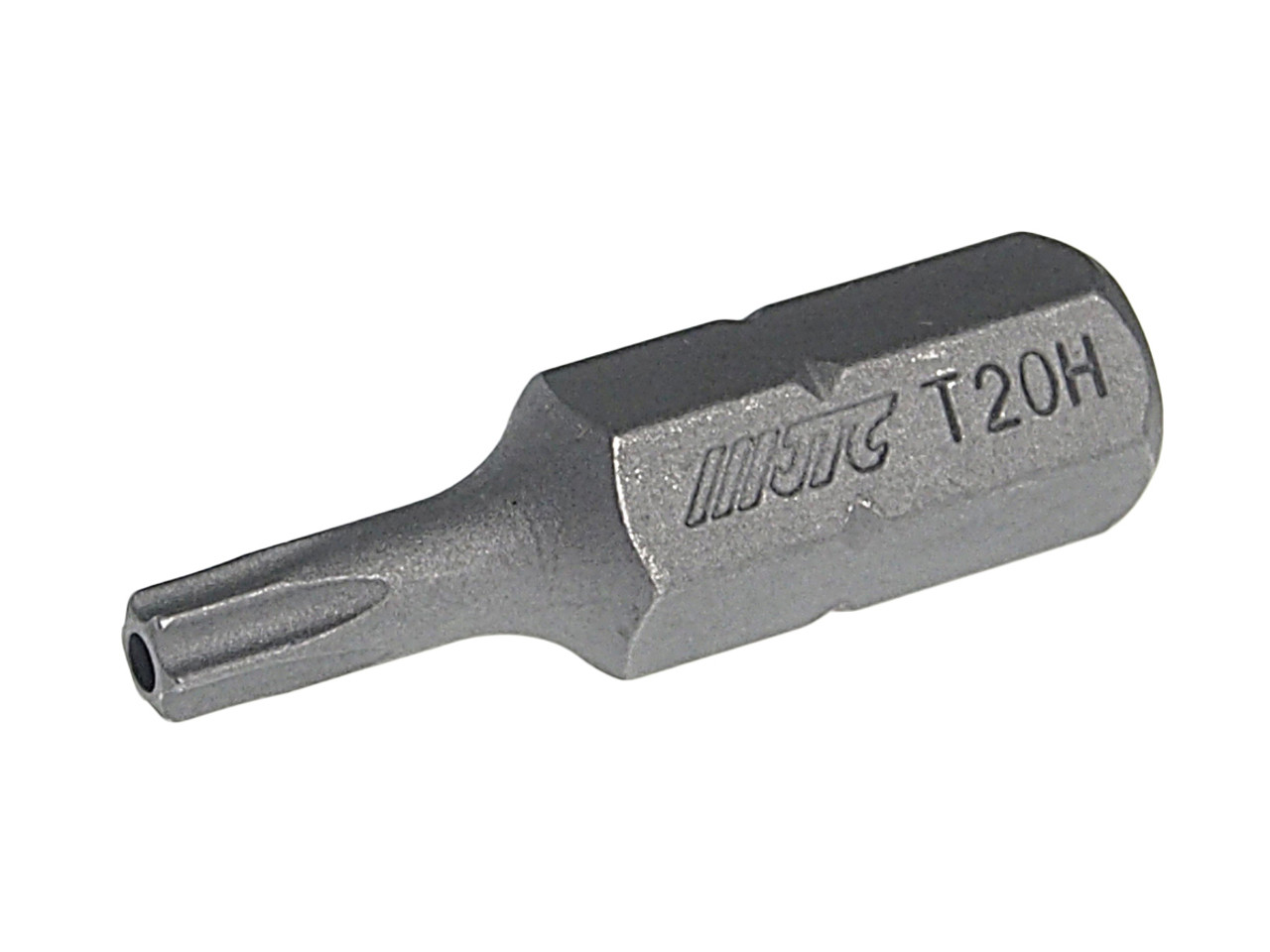 JTC Бита TORX Т20Hх30мм 5/16" JTC