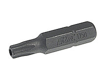 JTC Бита TORX Т25Hх30мм 1/4" JTC