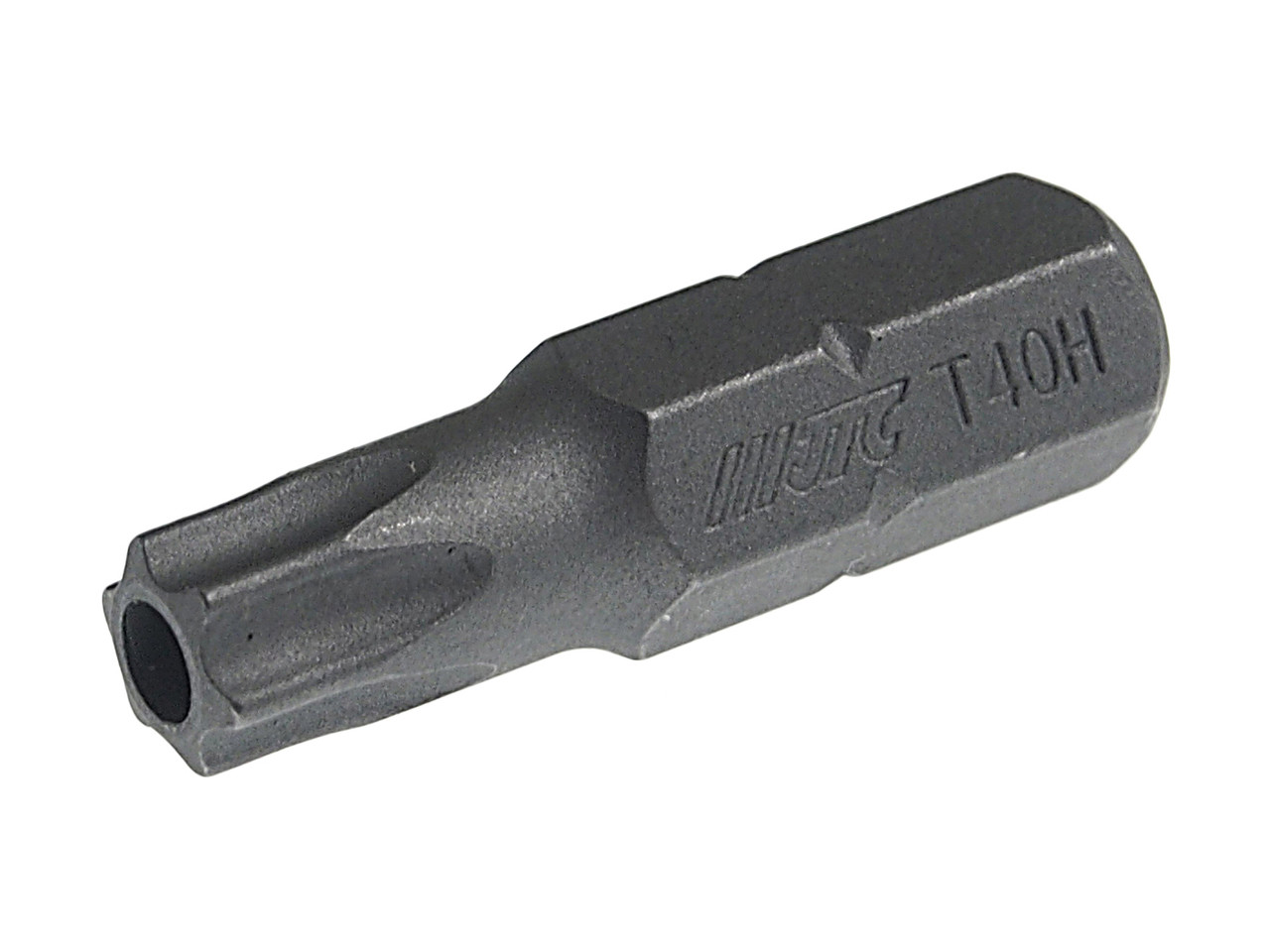 JTC Бита TORX Т40Hх30мм 5/16" JTC