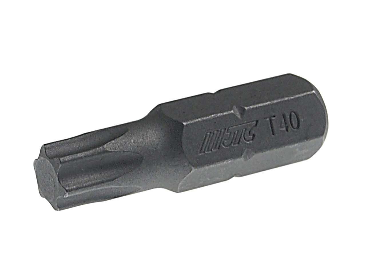 JTC Бита TORX Т40х30мм 5/16" JTC