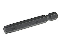 JTC Бита TORX Т40х50мм 1/4" JTC