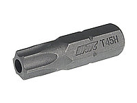 JTC Бита TORX Т45Hх30мм 5/16" JTC