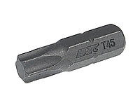 JTC Бита TORX Т45х30мм 5/16" JTC