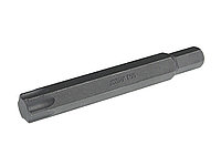 JTC Бита TORX Т55х80мм 5/16" удлиненная JTC