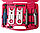 JTC Набор инструментов 6 предметов гидравлический 12т для снятия шаровых шарниров универсальный JTC, фото 2