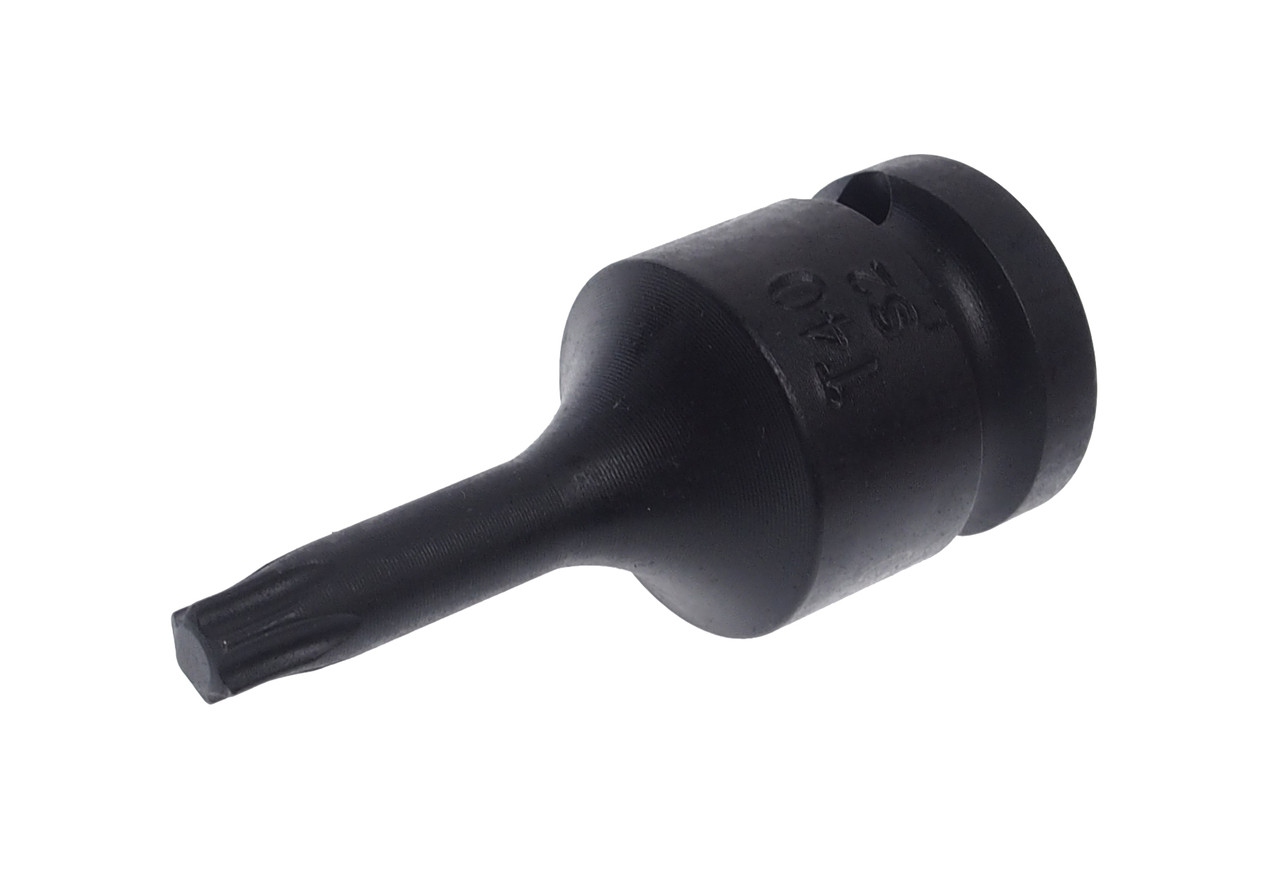 JTC Головка торцевая 1/2" TORX T40 ударная L=60мм JTC