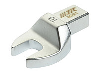 JTC Ключ рожковый 10мм (насадка) для динамометрического ключа JTC-6832,6833 9х12мм JTC