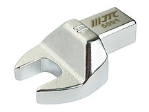 JTC Ключ рожковый 11мм (насадка) для динамометрического ключа JTC-6832,6833 9х12мм JTC